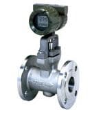 Medidores de Vazão Vortex digitalYEWFLO