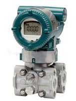 Transmissor Multivariável EJX910A