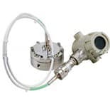 Transmissores Remotos de Diafragma - Série 100