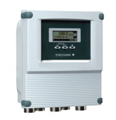 Conversores de Fluxo Magnético Yokogawa