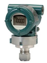 Manômetro EJX610A/EJX630A e transmissor de pressão absoluta