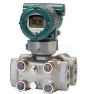 Transmissor Multivariável EJX930A