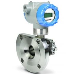 Transmissores de pressão com montagem em flange Honeywell ST 700