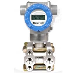 Transmissores de pressão diferencial Honeywell SmartLine ST 700