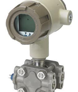 Transmissores de Pressão Diferencial ST 3000 Série 100