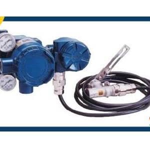 Posicionador de válvula AVP201