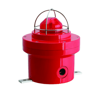 MEDC XB11 5 Joule Xenon Beacon Range