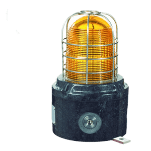 MEDC XB15 Faixa de 5, 10 e 15 Joule Xenon Beacons