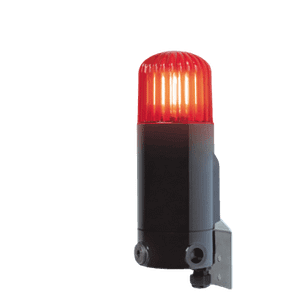 Dispositivo de sinalização LED MEDC Expertline