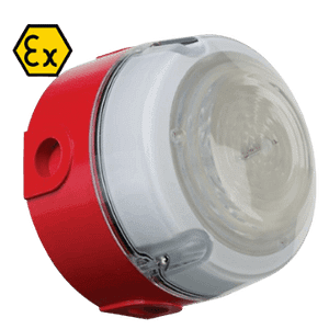 MEDC XB8 0,5 Joule Xenon Beacon Range