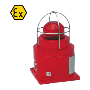 Faixa de farol LED de alta intensidade MEDC SM87LED