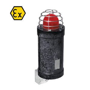 MEDC XB10 10 e 15 Joule Xenon Beacon Range