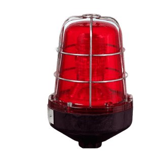 MEDC XB16 Faixa de 10 Joule Xenon Beacons