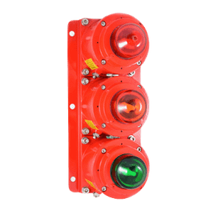 Luz de status MEDC SM87SLLuz de status MEDC SM87SL