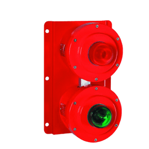 Luz de status MEDC XB11SL