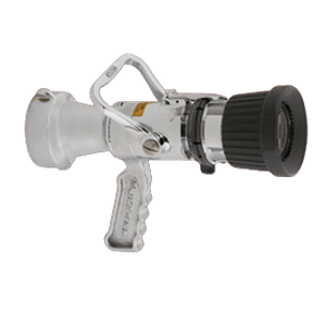 Select-O-Flow Elkhart Brass