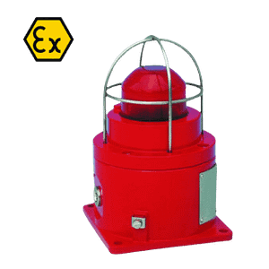 MEDC SM87HXB 5 Joule Xenon Beacon