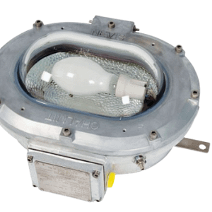 Chalmit NevisHID Ex de Antepara para Zona 1