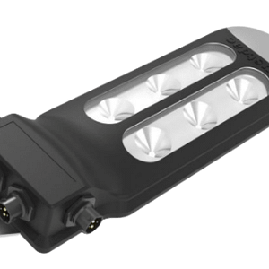 Chalmit Scepter Bulkhead LED para Zona 0