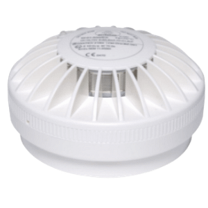 Detector de fumaça BHH-500 / EX Autronica