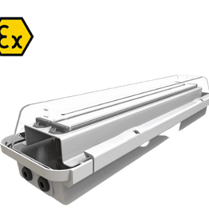 Chalmit Protecta III LED (PRGE – Padrão e Emergência)