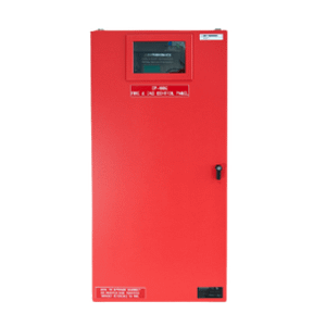 Gabinetes de sistema configuráveis EQ3900 DET-TRONICS