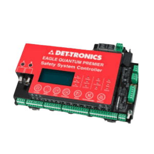 Controlador DET-TRONICS Eagle Quantum Premier (EQP)