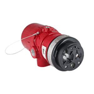 Detector UVIR para ambientes de detecção complexos DET-TRONICS