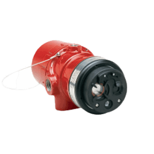 Detecção de chama UV de frequência única DET-TRONICS