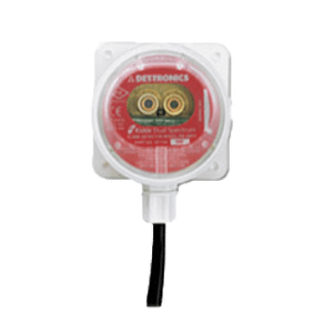 Detector de Chama Infravermelho de espectro duplo PM-5MPX DET-TRONICS