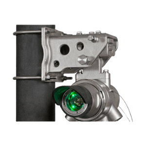 Detector Det-Tronics FlexSight ™ LS2000