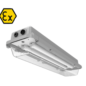 Chalmit Protecta III LED