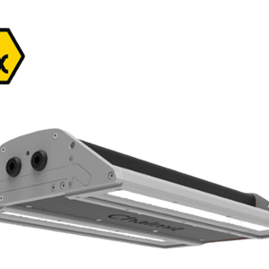 Chalmit Protecta X (PRXB – Padrão e Emergência)