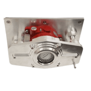 Detector de fumaça à prova de explosão SmokeWatch ™ – montado em duto (Q5016)