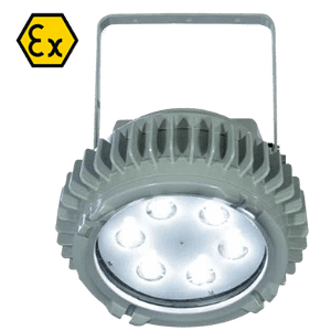 Holofote LED Eaton Crouse Hinds LPL