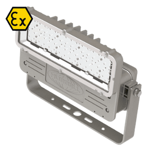 Holofote LED Killark KFL-X Series Zona 2/21