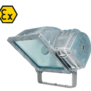 Chalmit Evolution II Floodlight