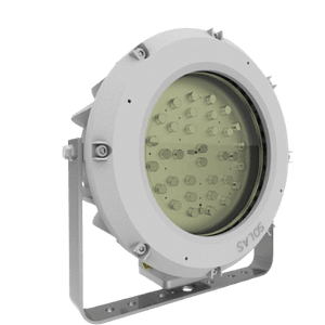 Chalmit Floodlight Holofote LED Ex de Emergência para Zona 1