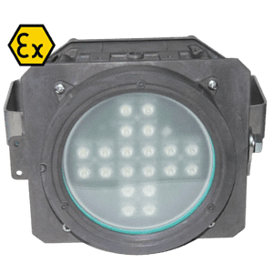 Eaton Crouse-Hinds Holofote PXLED