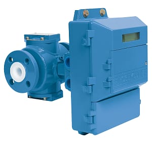 Medidor de Vazão 8705/8712