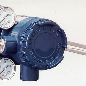 Posicionador de válvula inteligente SVP3000 Alphaplus