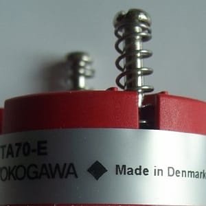 Transmissores de temperatura YTA70