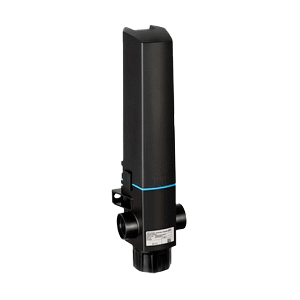 Conjunto de vazão Flowfit CPA25