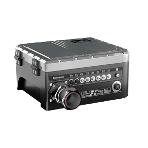 Analisador de gases de processo ENERSIC600