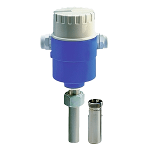 Medidor de vazão eletromagnético Magphant DTI200