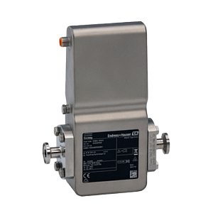 Medidor de vazão eletromagnético Dosimag