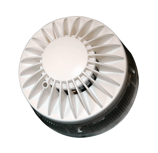 Sirene de base endereçável BBR-130