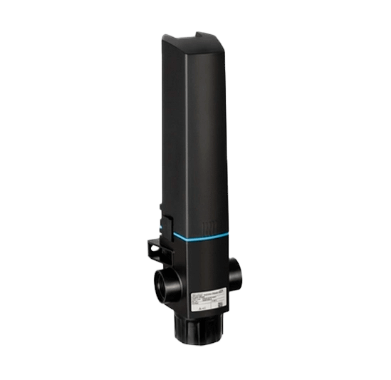 Conjunto de vazão Flowfit CPA25