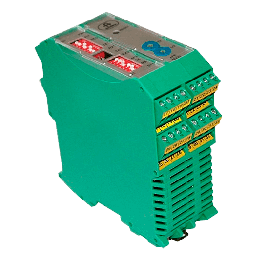 AutroFieldBus BSD-321/1