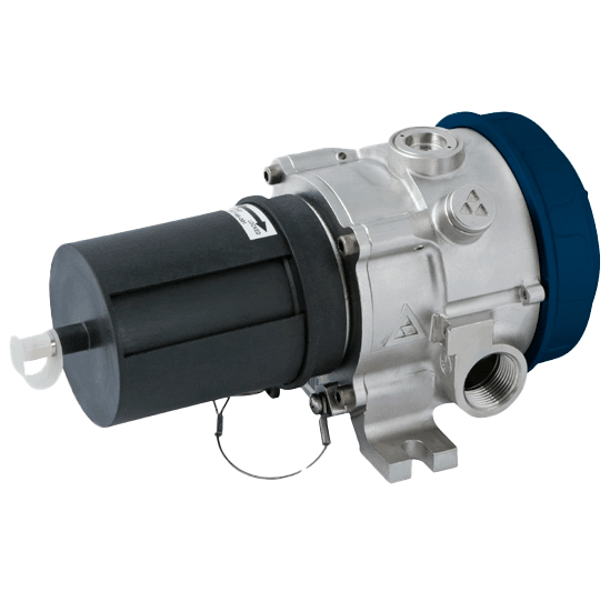 Detector de gás marítimo AutroPoint